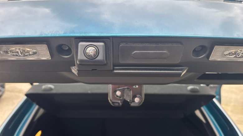 Renault Arkana 1.6 E-TECH Hybrid 145 Iconic 5dr Auto Hybrid Estate